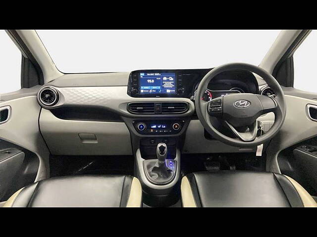 Used Hyundai Grand i10 Nios [2019-2023] Sportz AMT 1.2 Kappa VTVT in Delhi