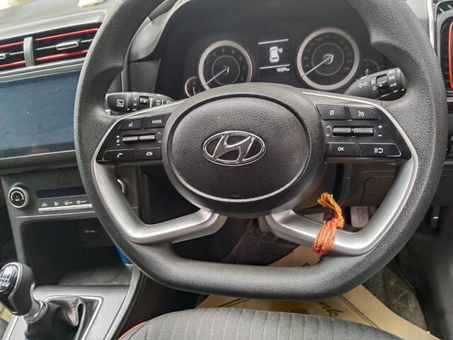 Used Hyundai Creta [2020-2023] SX (O) 1.5 Petrol CVT [2020-2022] in Patna