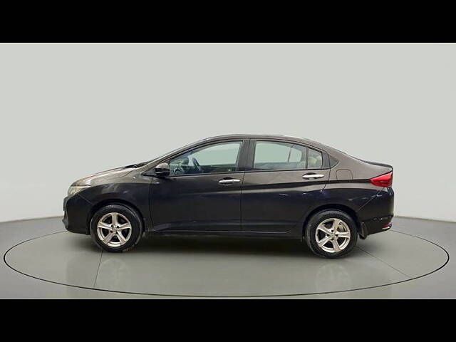 Used Honda City [2014-2017] VX in Delhi