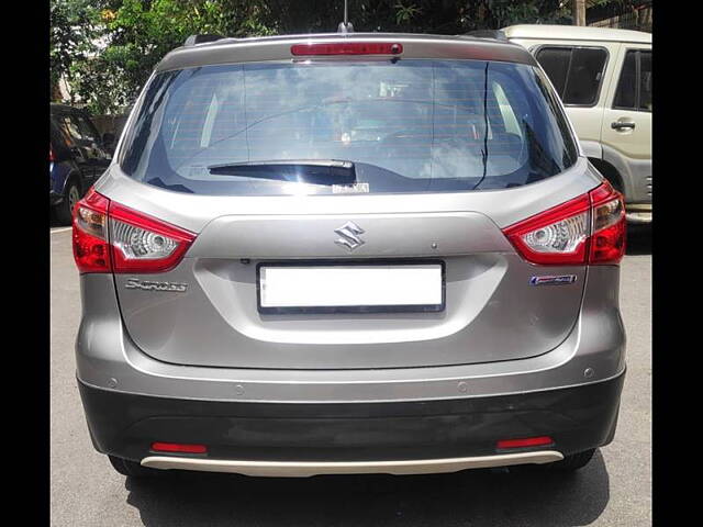 Used Maruti Suzuki S-Cross [2017-2020] Zeta 1.3 in Bangalore