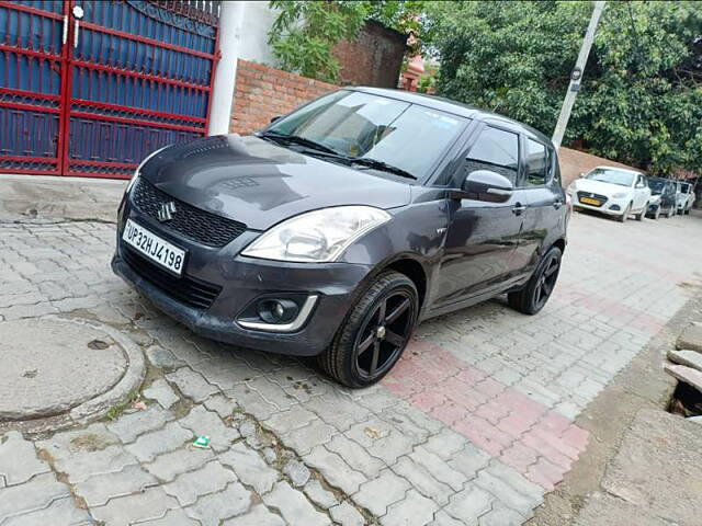 Used 2016 Maruti Suzuki Swift in Lucknow