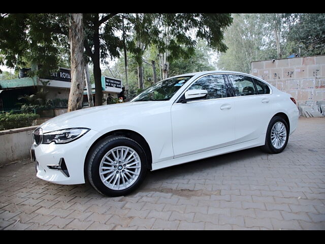 Used 2020 BMW 3-Series in Delhi