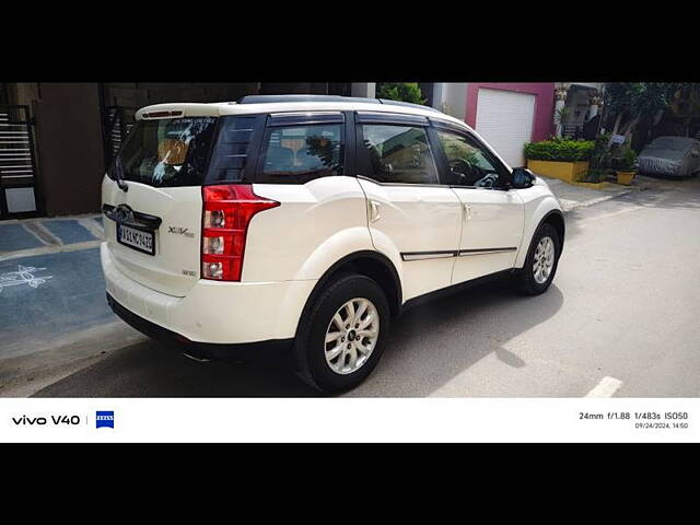 Used Mahindra XUV500 [2015-2018] W10 in Bangalore