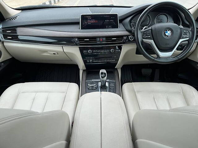 Used BMW X5 [2014-2019] xDrive 30d in Bangalore