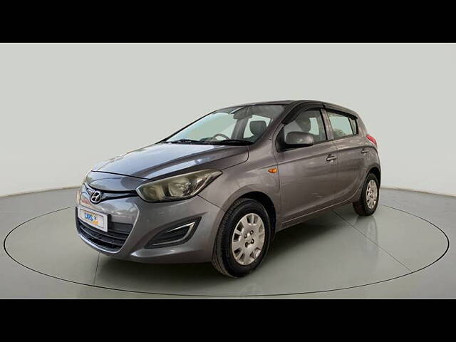 Used Hyundai i20 [2010-2012] Magna 1.2 in Ahmedabad