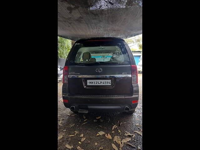 Used Tata Safari Storme [2012-2015] 2.2 EX 4x2 in Pune