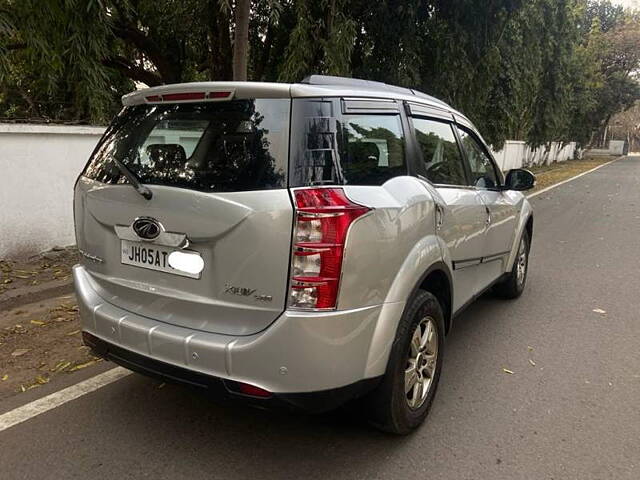 Used Mahindra XUV500 [2015-2018] W8 [2015-2017] in Jamshedpur