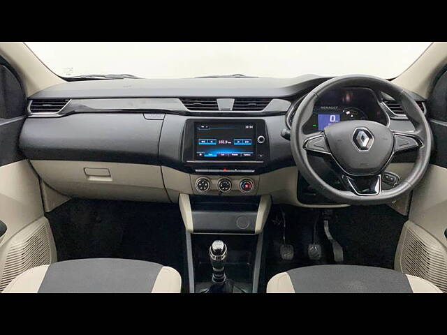 Used Renault Triber [2019-2023] RXT [2019-2020] in Hyderabad