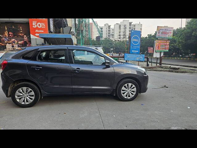 Used Maruti Suzuki Baleno [2015-2019] Delta 1.2 in Ghaziabad