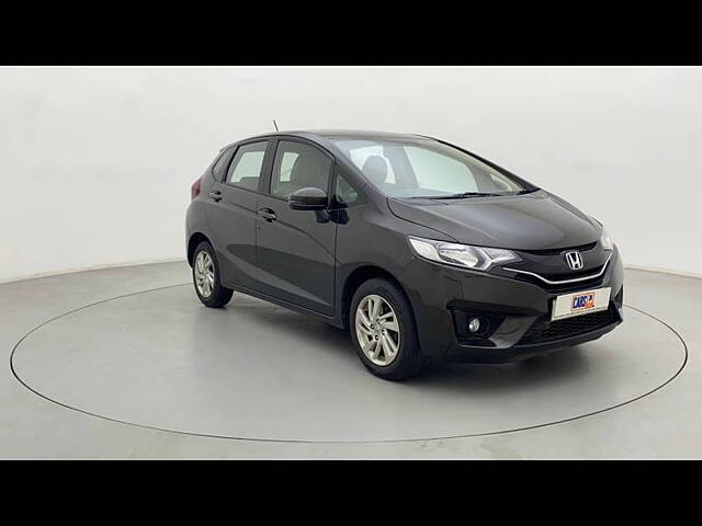 Used 2016 Honda Jazz in Chennai