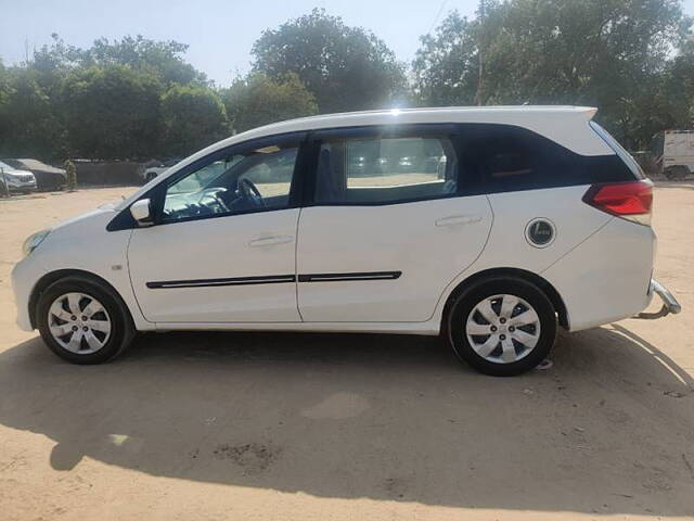 Used Honda Mobilio S Diesel in Delhi