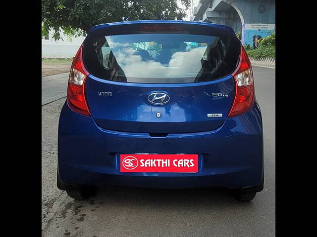 Used Hyundai Eon Era + in Chennai