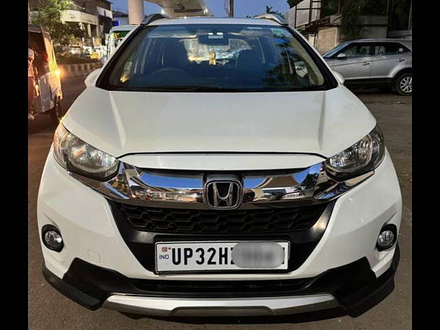 Used Honda WR-V [2017-2020] VX MT Petrol in Kanpur