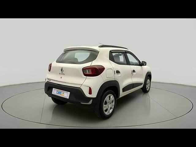 Used Renault Kwid [2022-2023] RXT 1.0 AMT in Kochi