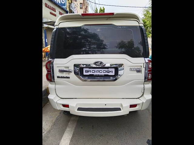 Used Mahindra Scorpio [2014-2017] S4 in Patna