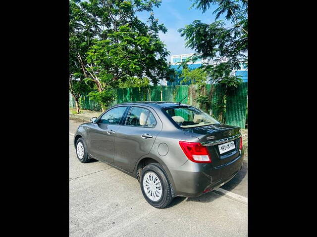 Used 2019 Maruti Suzuki DZire in Mumbai