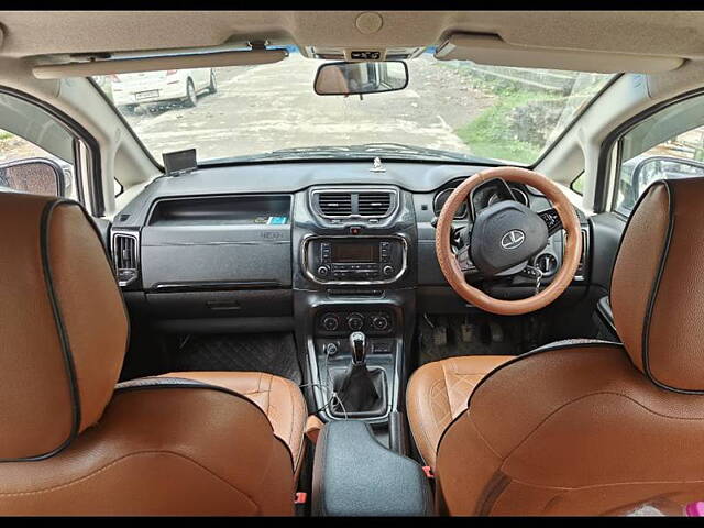 Used Tata Hexa [2017-2019] XE 4x2 7 STR in Dehradun