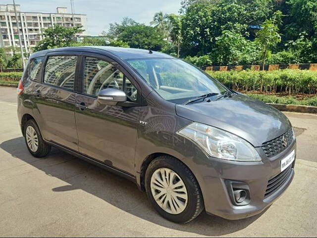 Used Maruti Suzuki Ertiga [2012-2015] Vxi in Mumbai