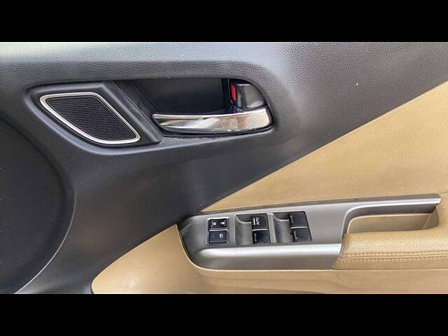 Used Honda City 4th Generation VX CVT Petrol [2017-2019] in Surat