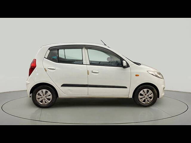 Used Hyundai i10 [2010-2017] 1.1L iRDE Magna Special Edition in Delhi