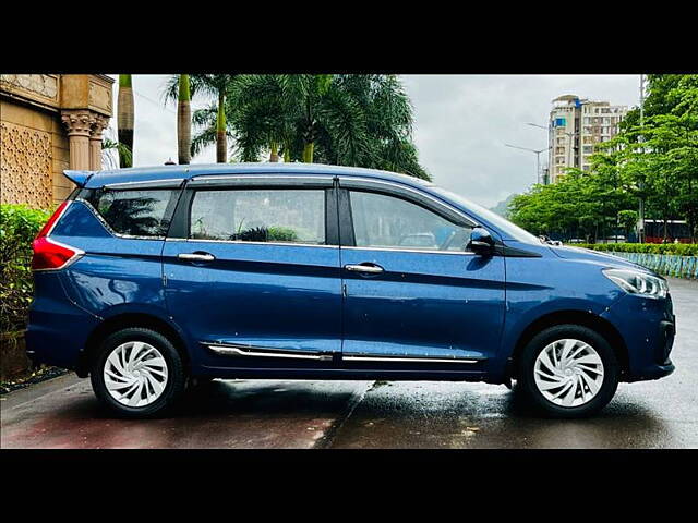 Used Maruti Suzuki Ertiga VXi (O) CNG [2022-2023] in Mumbai