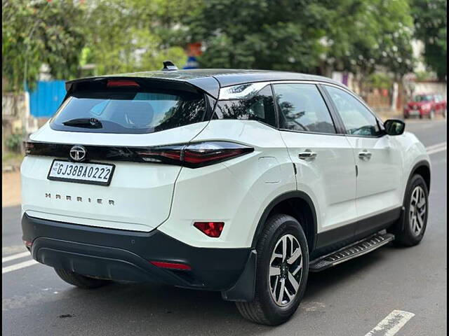 Used Tata Harrier [2019-2023] XZA Plus in Ahmedabad