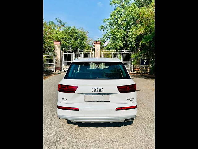 Used Audi Q7 [2015-2020] 45 TFSI Premium Plus in Delhi