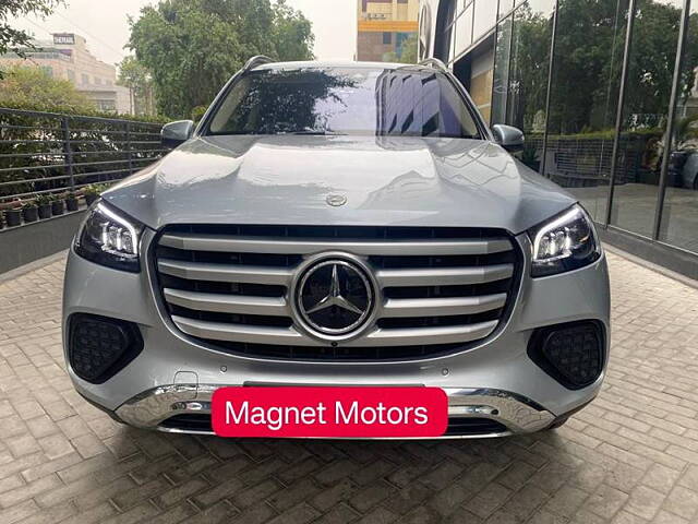 Used 2024 Mercedes-Benz GLS in Ahmedabad