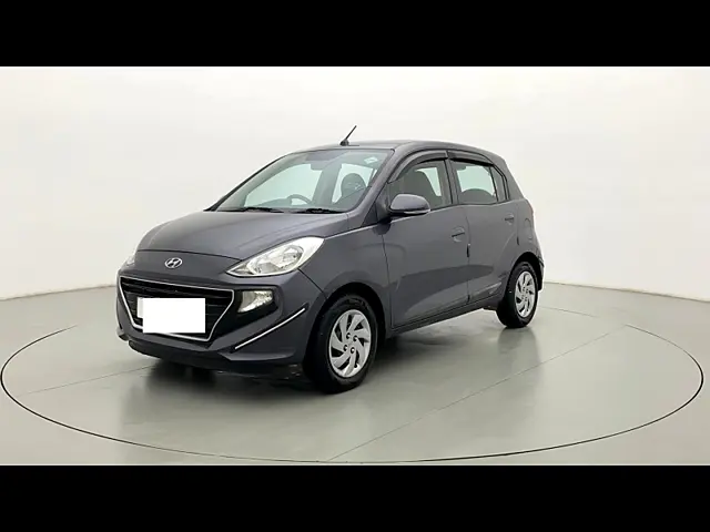 Used 2019 Hyundai Santro in Delhi