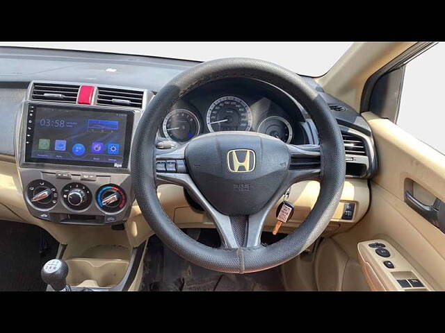 Used Honda City [2011-2014] 1.5 S MT in Pune