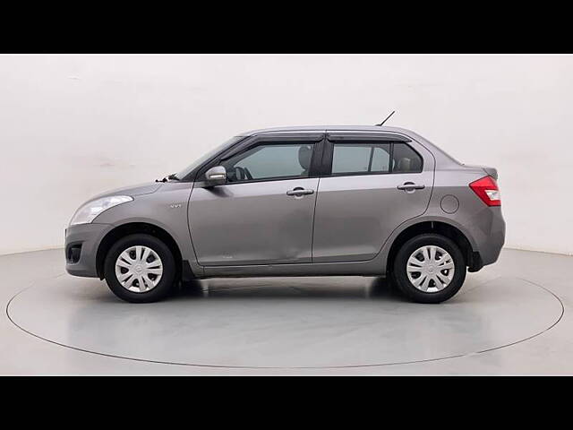 Used Maruti Suzuki Swift DZire [2011-2015] VXI in Hyderabad