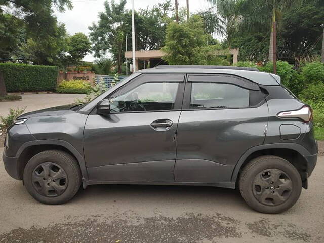 Used Tata Punch Accomplished AMT [2021-2023] in Pune