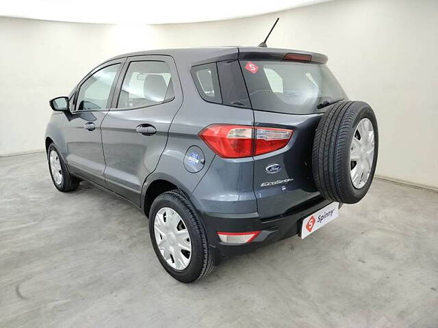 Used Ford EcoSport [2013-2015] Trend 1.5 Ti-VCT in Coimbatore