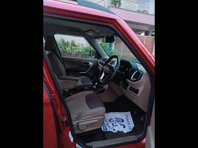 Used Mahindra TUV300 [2015-2019] T8 in Bangalore