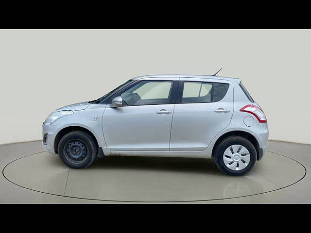 Used Maruti Suzuki Swift [2014-2018] VXi in Pune