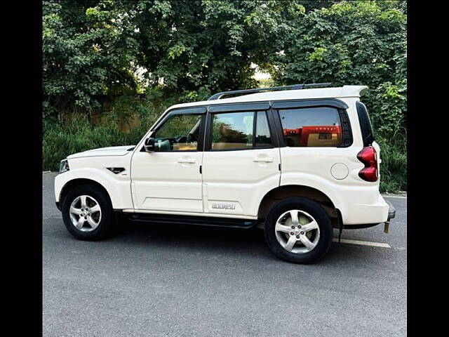 Used Mahindra Scorpio 2021 S11 2WD 7 STR in Delhi