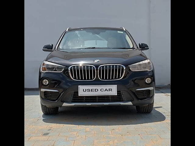 Used 2019 BMW X1 in Ahmedabad