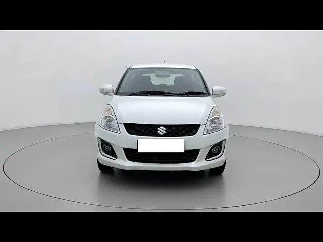 Used 2017 Maruti Suzuki Swift in Chennai
