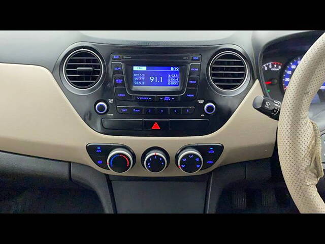 Used Hyundai Xcent [2014-2017] SX 1.2 in Chennai