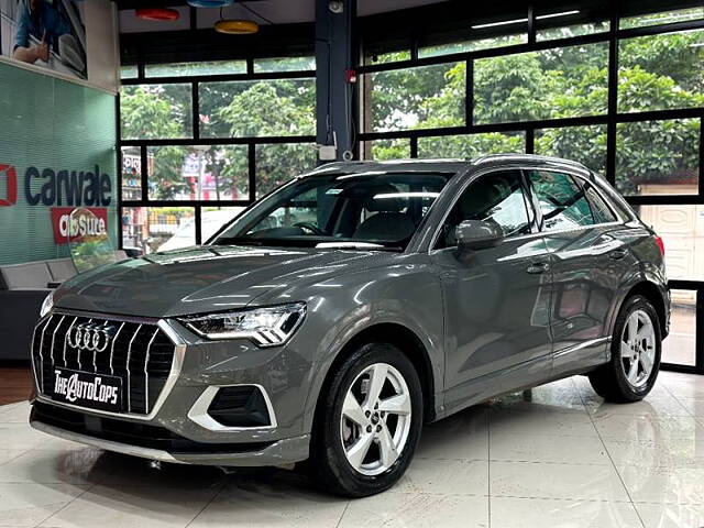 Used Audi Q3 40 TFSI Premium Plus in Pune