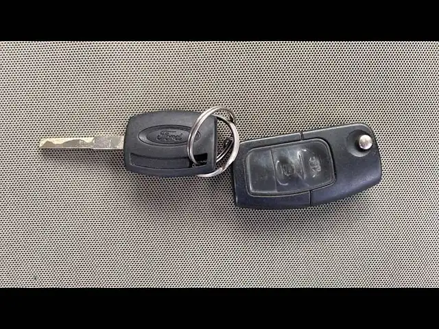 Used Ford EcoSport [2017-2019] Trend 1.5L Ti-VCT in Hyderabad