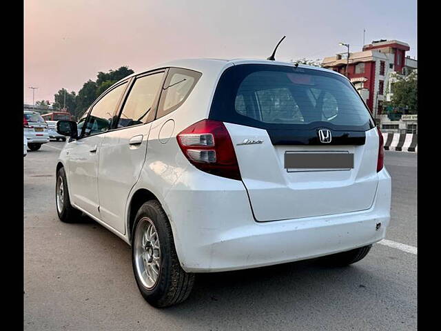 Used Honda Jazz [2009-2011] Active in Delhi