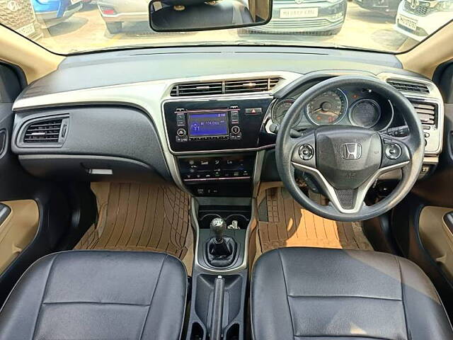 Used Honda City [2014-2017] V in Mumbai