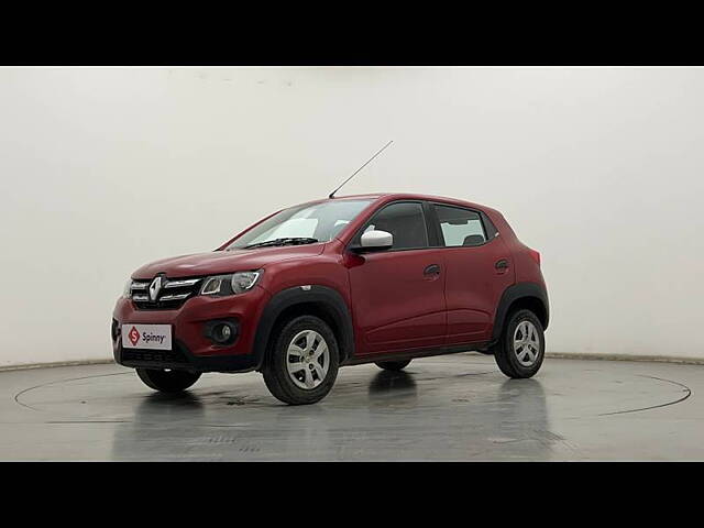 Used 2019 Renault Kwid in Hyderabad