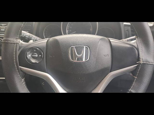 Used Honda Jazz [2015-2018] V Petrol in Bangalore