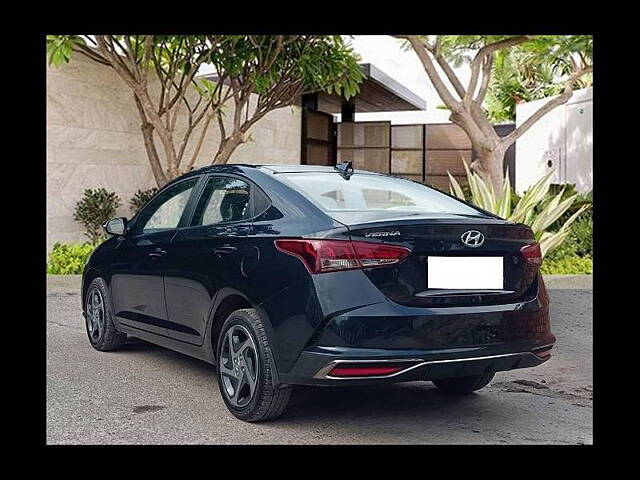 Used Hyundai Verna [2020-2023] S Plus 1.5 VTVT in Delhi