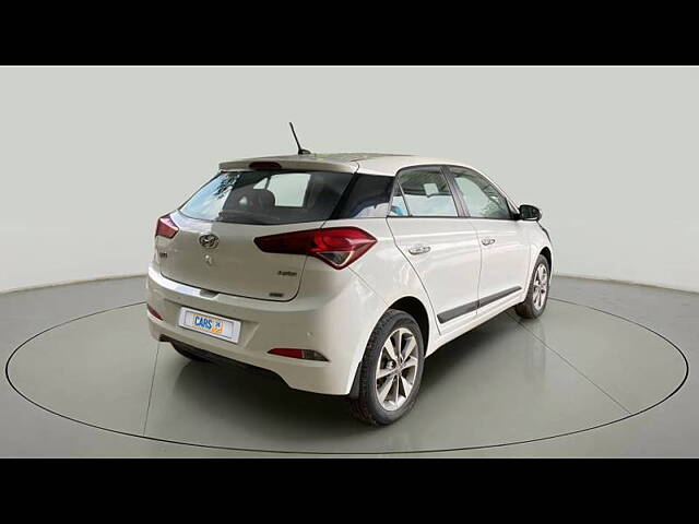 Used Hyundai Elite i20 [2018-2019] Asta 1.4 (O) CRDi in Ahmedabad