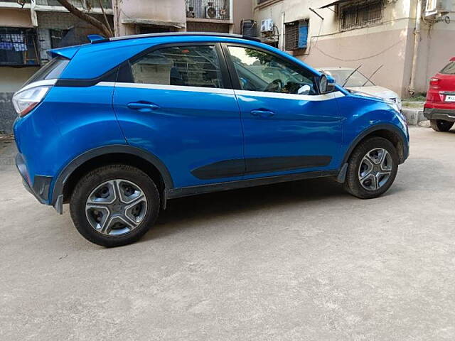 Used Tata Nexon [2017-2020] XZ in Mumbai