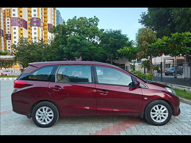 Used Honda Mobilio V Petrol in Chennai