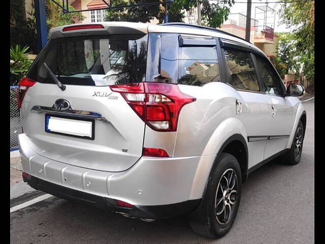 Used Mahindra XUV500 W7 [2018-2020] in Bangalore